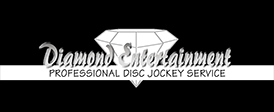 Diamond Entertainment DJ